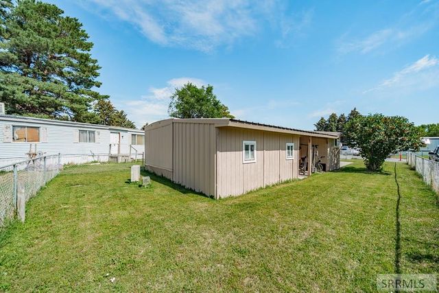 3490 E Elswood Drive, Idaho Falls, ID 83402