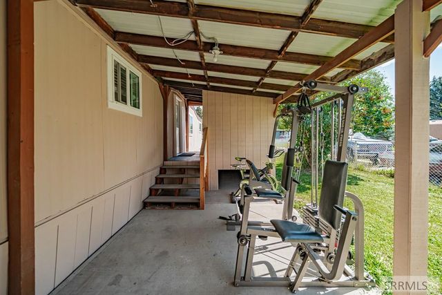 3490 E Elswood Drive, Idaho Falls, ID 83402