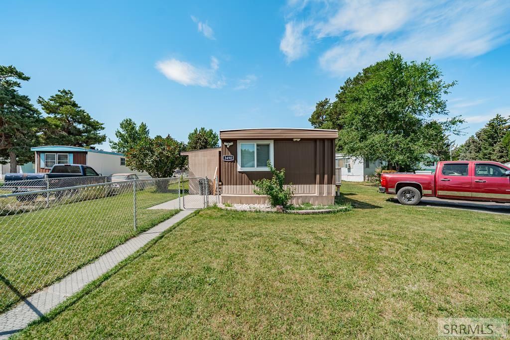 3490 E Elswood Drive, Idaho Falls, ID 83402