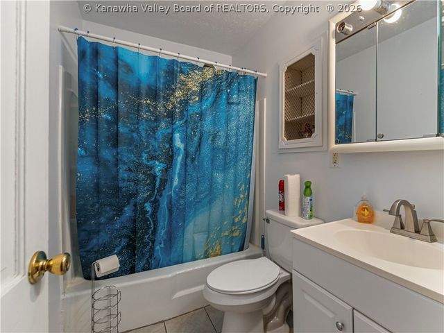 9 Brentwood Circle, Nitro, WV 25143