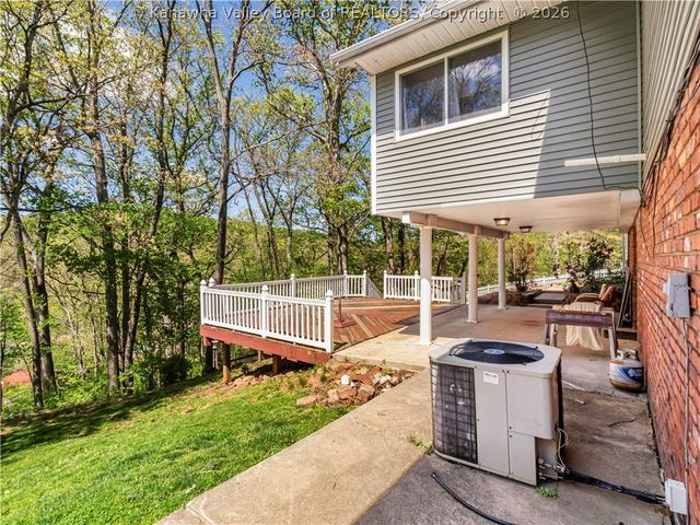 9 Brentwood Circle, Nitro, WV 25143