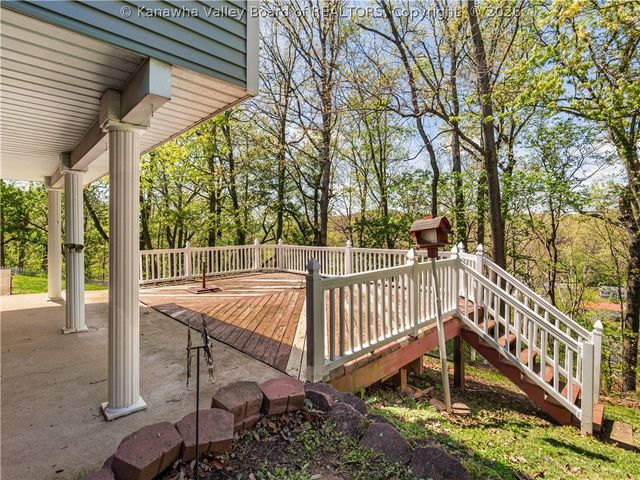 9 Brentwood Circle, Nitro, WV 25143