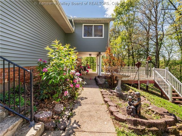9 Brentwood Circle, Nitro, WV 25143