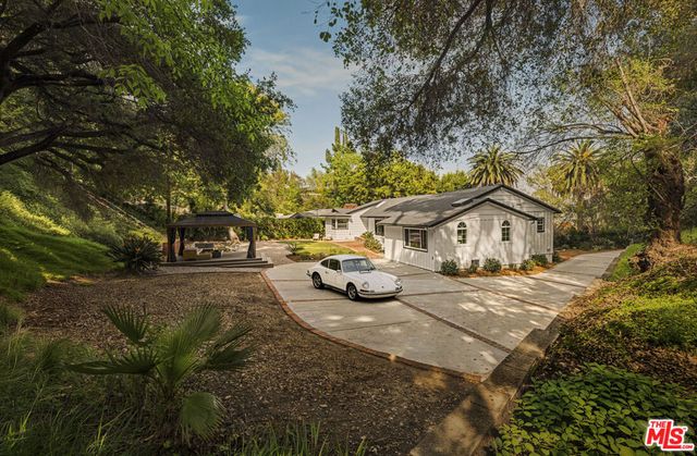 3633 Wrightwood Drive, Studio City, CA 91604