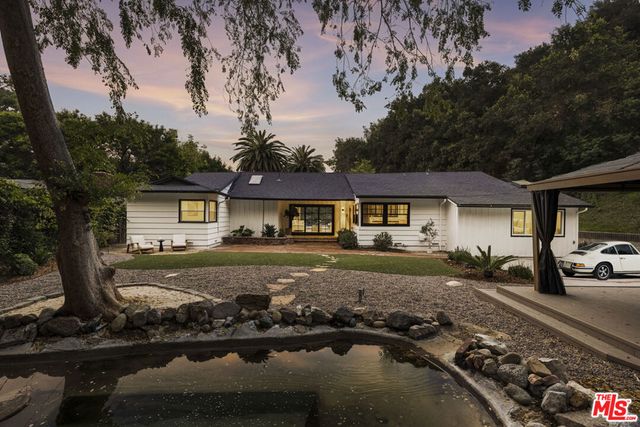 3633 Wrightwood Drive, Studio City, CA 91604