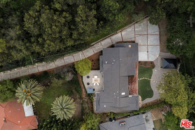 3633 Wrightwood Drive, Studio City, CA 91604