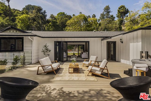 3633 Wrightwood Drive, Studio City, CA 91604