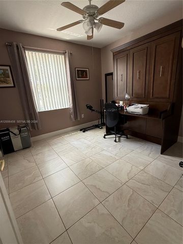 7451 S Aragon Boulevard 5, Sunrise, FL 33313