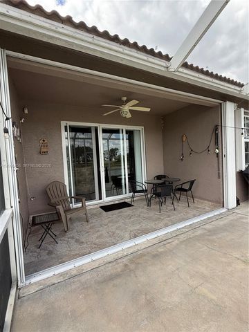 7451 S Aragon Boulevard 5, Sunrise, FL 33313