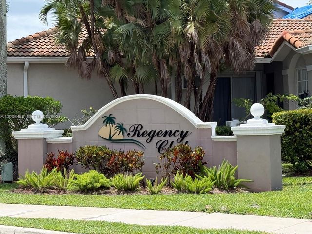 7451 S Aragon Boulevard 5, Sunrise, FL 33313