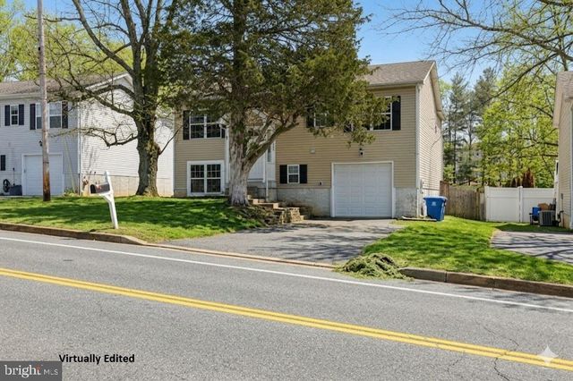 423 RED PUMP RD, Bel Air, MD 21014