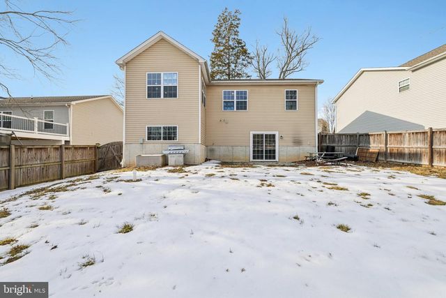 423 RED PUMP RD, Bel Air, MD 21014