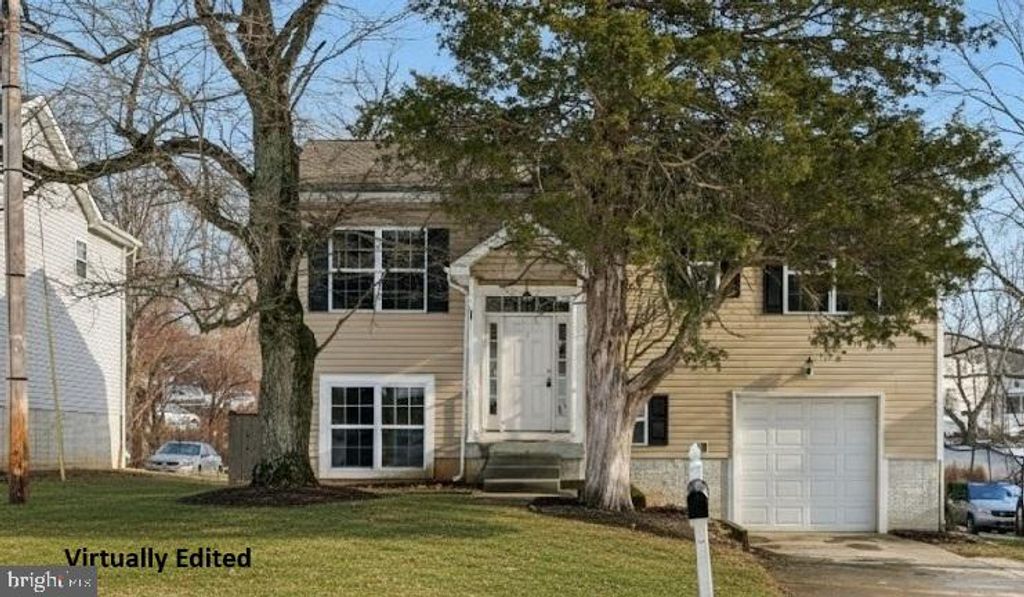 423 RED PUMP RD, Bel Air, MD 21014