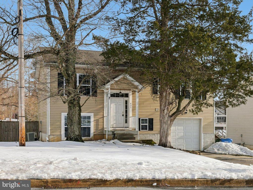 423 RED PUMP RD, Bel Air, MD 21014