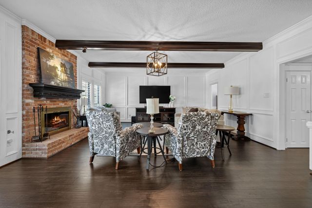 5218 Marble Gate Lane, Houston, TX 77069