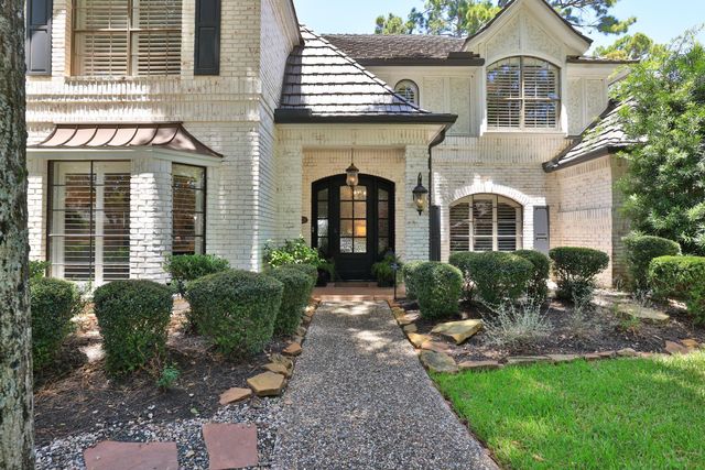 5218 Marble Gate Lane, Houston, TX 77069