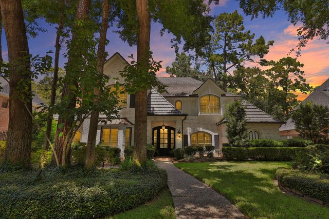 5218 Marble Gate Lane, Houston, TX 77069