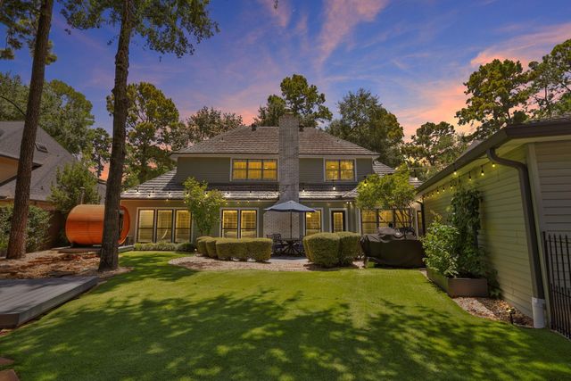5218 Marble Gate Lane, Houston, TX 77069