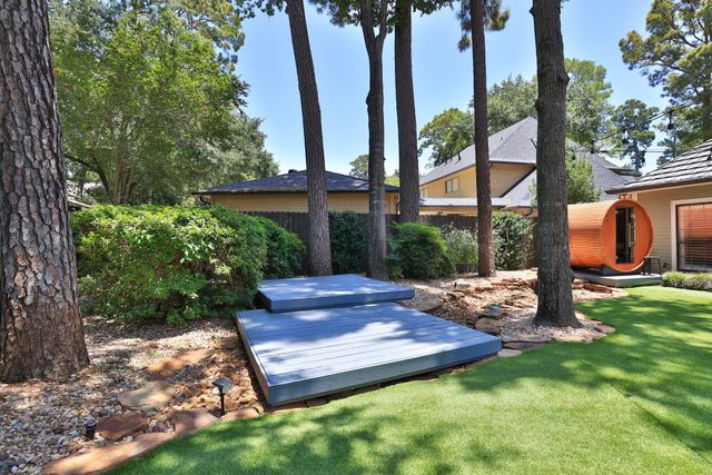 5218 Marble Gate Lane, Houston, TX 77069