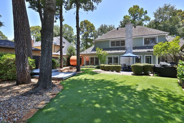 5218 Marble Gate Lane, Houston, TX 77069