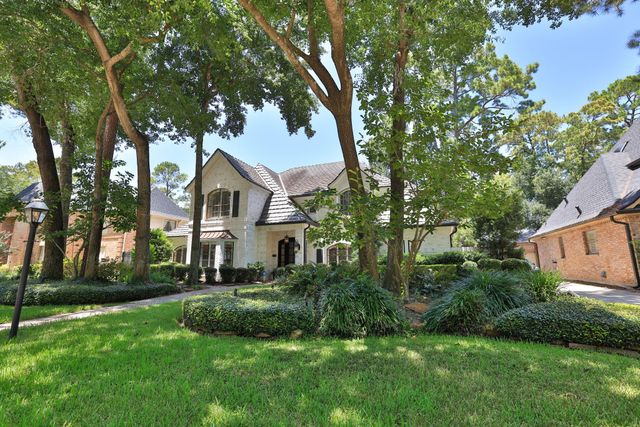 5218 Marble Gate Lane, Houston, TX 77069