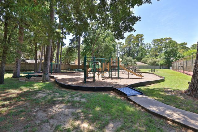 5218 Marble Gate Lane, Houston, TX 77069