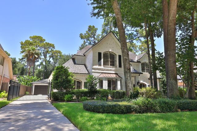 5218 Marble Gate Lane, Houston, TX 77069