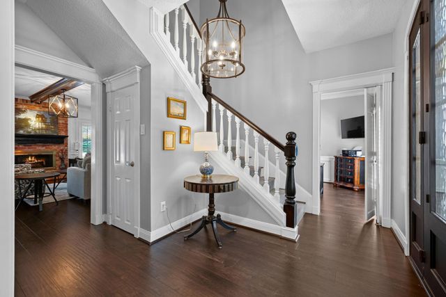 5218 Marble Gate Lane, Houston, TX 77069