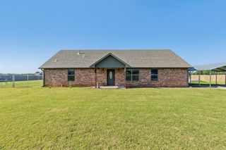 43059 Hazel Dell Road, Meeker, OK 74855