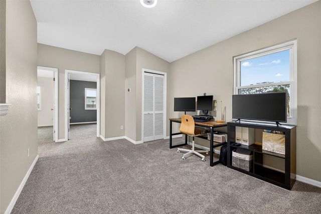 6400 46TH AVENUE N 20, Kenneth City, FL 33709