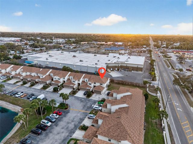 6400 46TH AVENUE N 20, Kenneth City, FL 33709