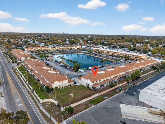 6400 46TH AVENUE N 20, Kenneth City, FL 33709