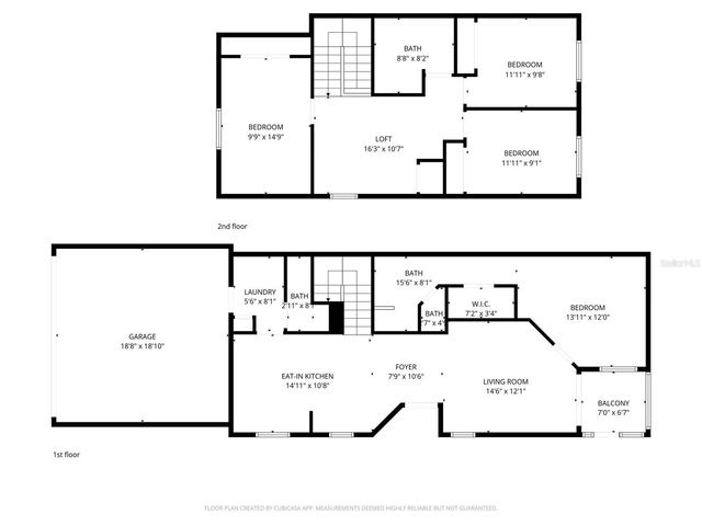 6400 46TH AVENUE N 20, Kenneth City, FL 33709