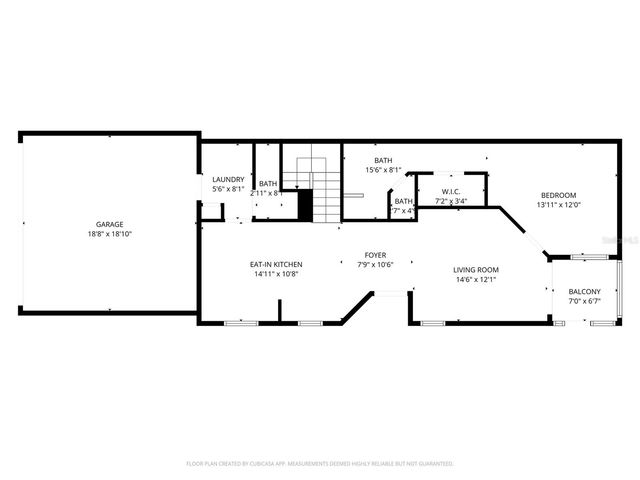 6400 46TH AVENUE N 20, Kenneth City, FL 33709