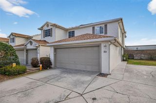 6400 46TH AVENUE N 20, Kenneth City, FL 33709