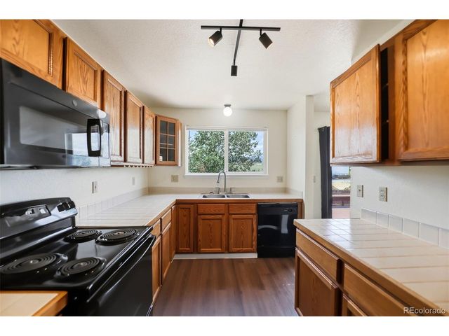 4428 Bramble Ln, Colorado Springs, CO 80925