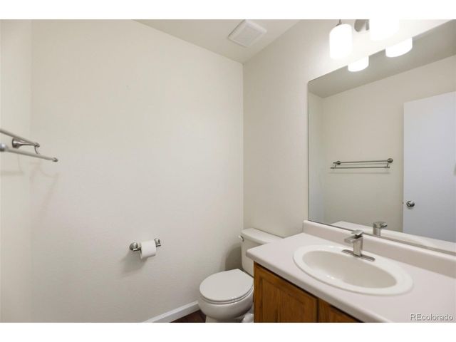 4428 Bramble Ln, Colorado Springs, CO 80925