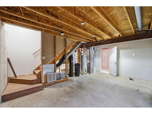 4428 Bramble Ln, Colorado Springs, CO 80925