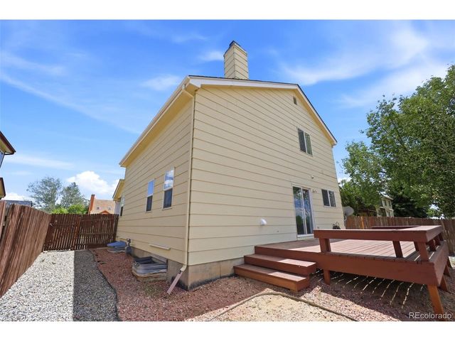 4428 Bramble Ln, Colorado Springs, CO 80925