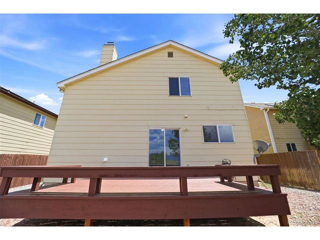 4428 Bramble Ln, Colorado Springs, CO 80925
