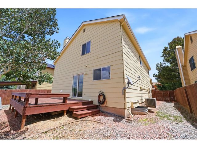 4428 Bramble Ln, Colorado Springs, CO 80925