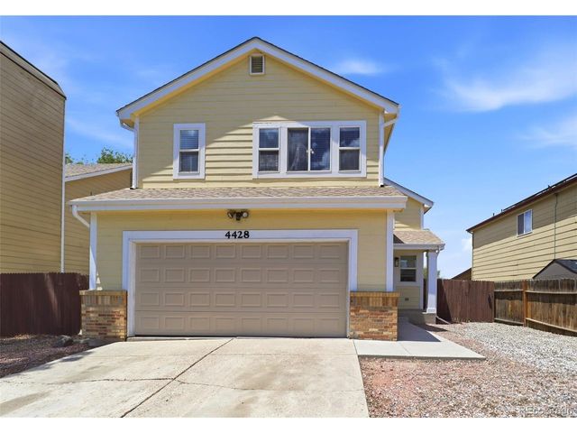 4428 Bramble Ln, Colorado Springs, CO 80925