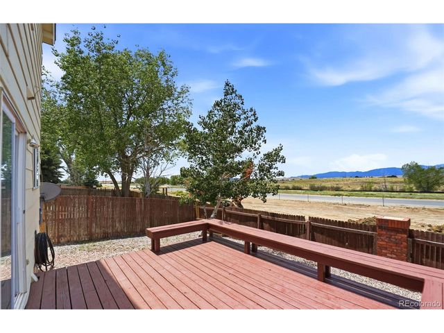 4428 Bramble Ln, Colorado Springs, CO 80925