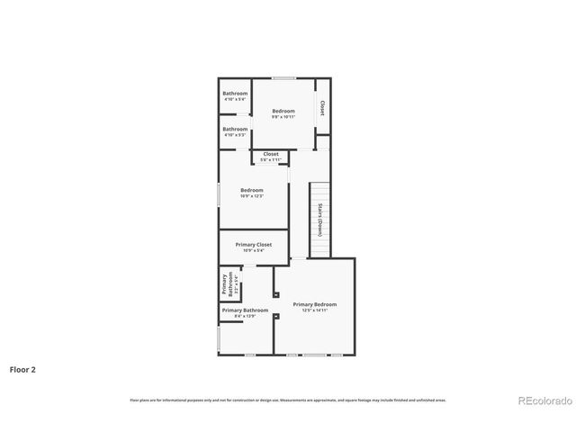 4428 Bramble Ln, Colorado Springs, CO 80925