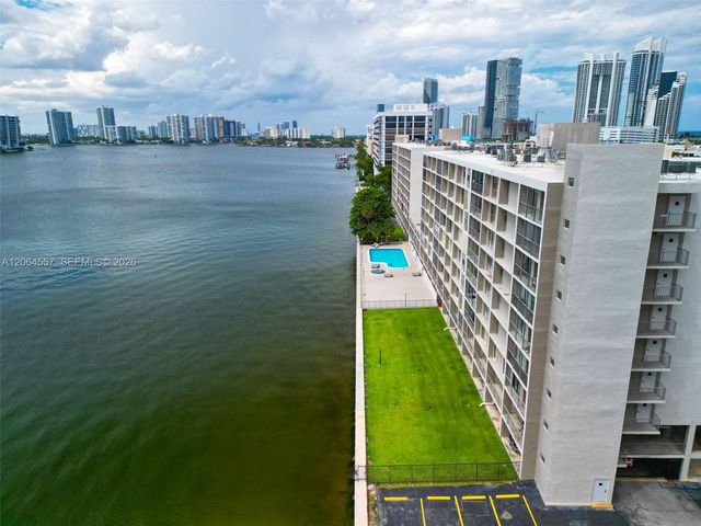 17500 N Bay Rd S508, Sunny Isles Beach, FL 33160