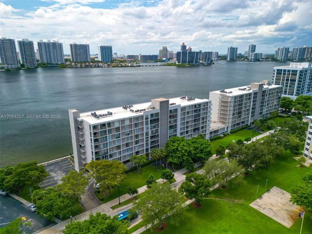 17500 N Bay Rd S508, Sunny Isles Beach, FL 33160
