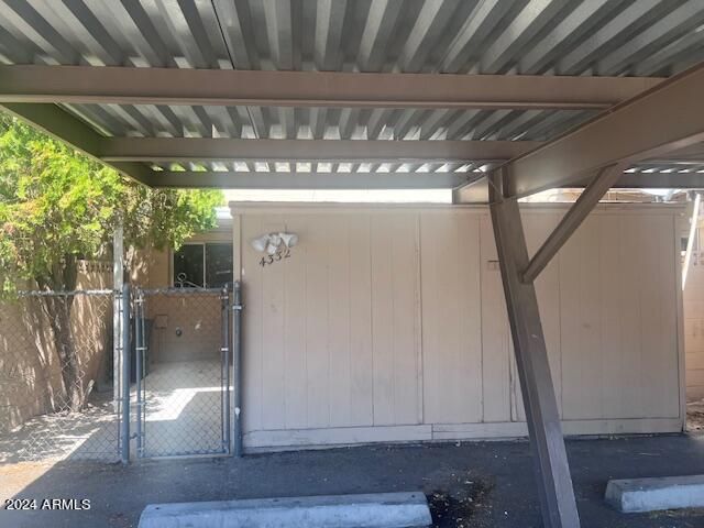 4332 W OCOTILLO Road 206, Glendale, AZ 85301