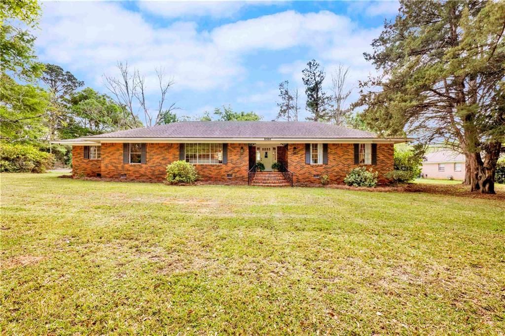 8960 Morphy Avenue, Fairhope, AL 36532 — exterior