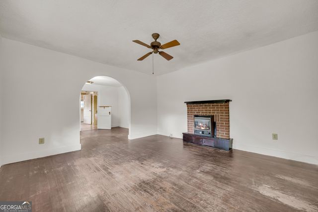 153 Prather Bridge Road, Toccoa, GA 30577