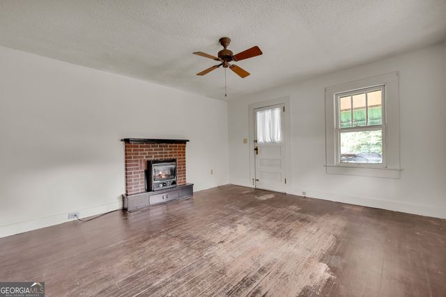 153 Prather Bridge Road, Toccoa, GA 30577